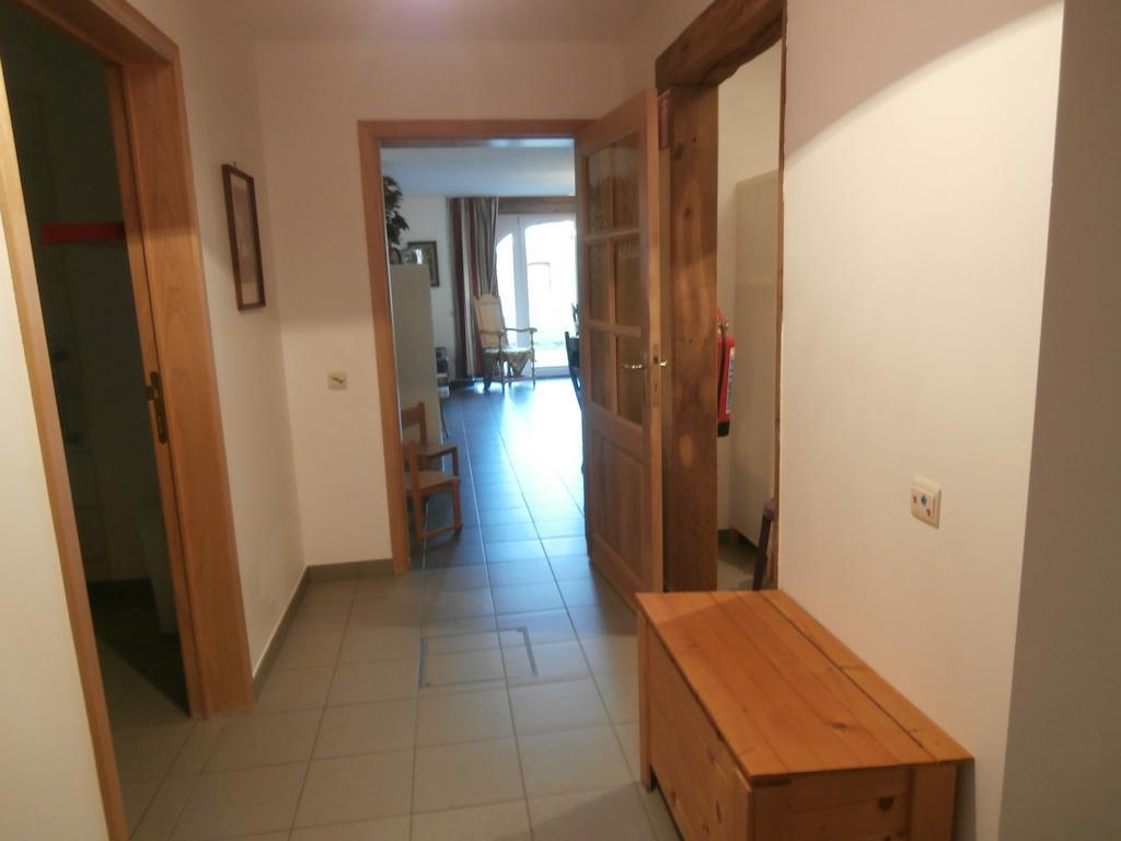 Energite Tillet Екстер'єр фото