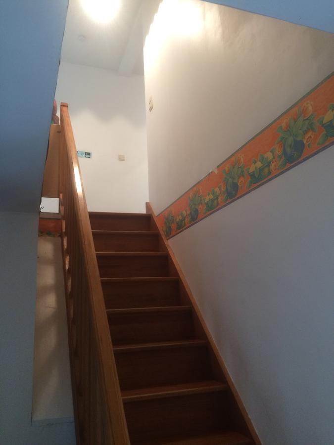 Energite Tillet Екстер'єр фото
